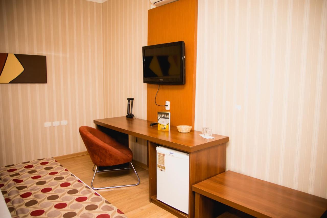 Class Hotel باسوس المظهر الخارجي الصورة