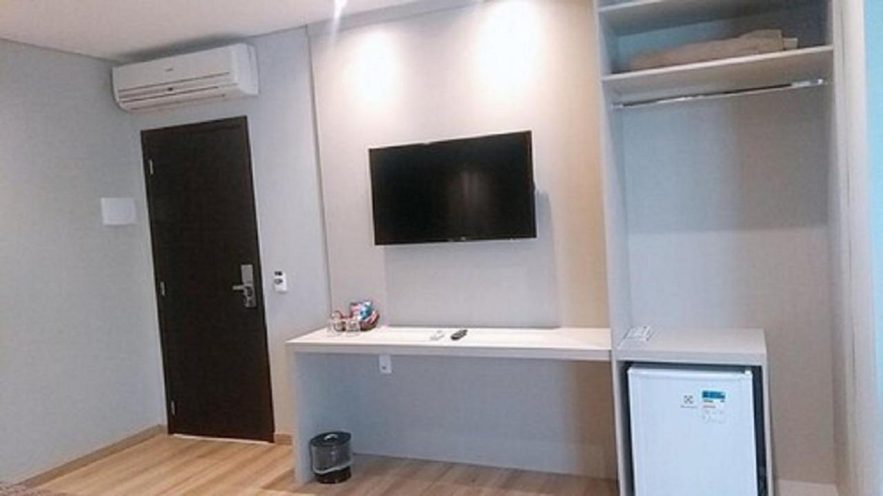 Class Hotel باسوس المظهر الخارجي الصورة