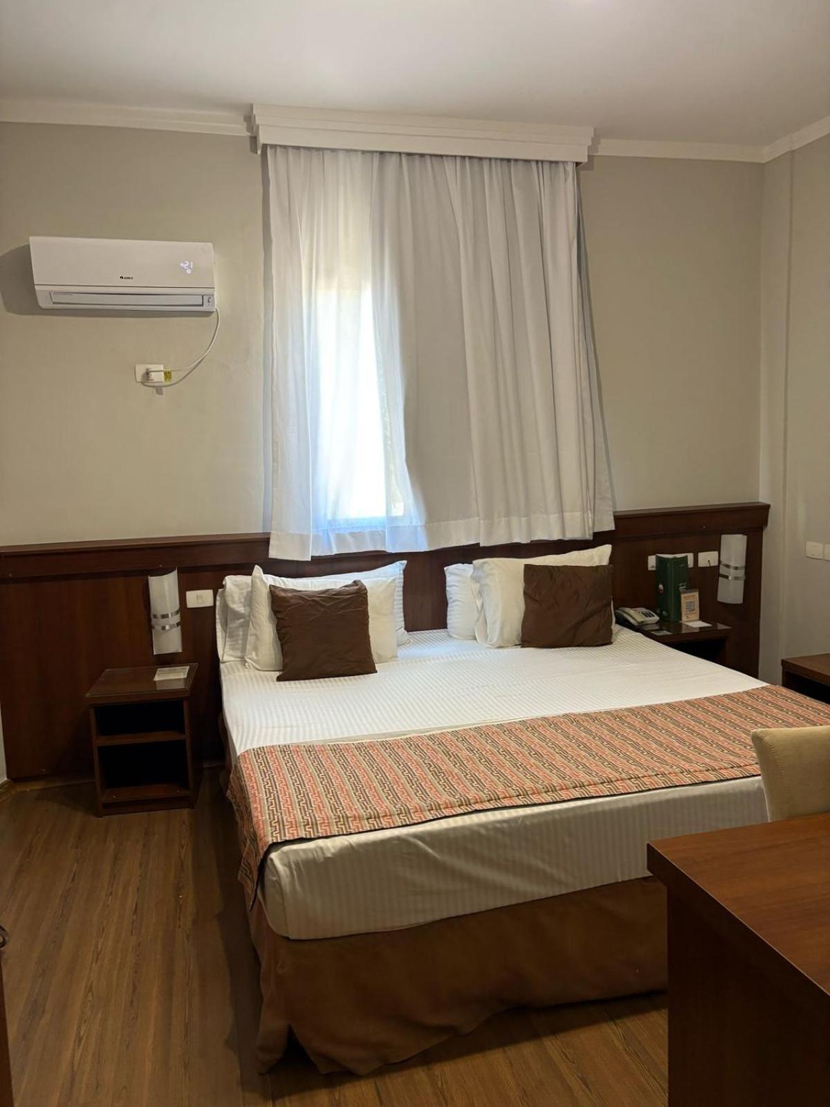 Class Hotel باسوس المظهر الخارجي الصورة