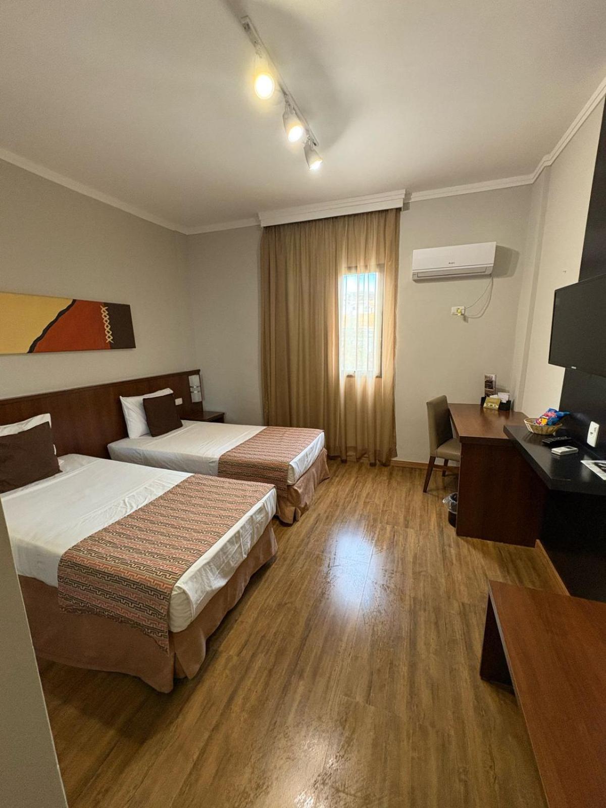 Class Hotel باسوس المظهر الخارجي الصورة