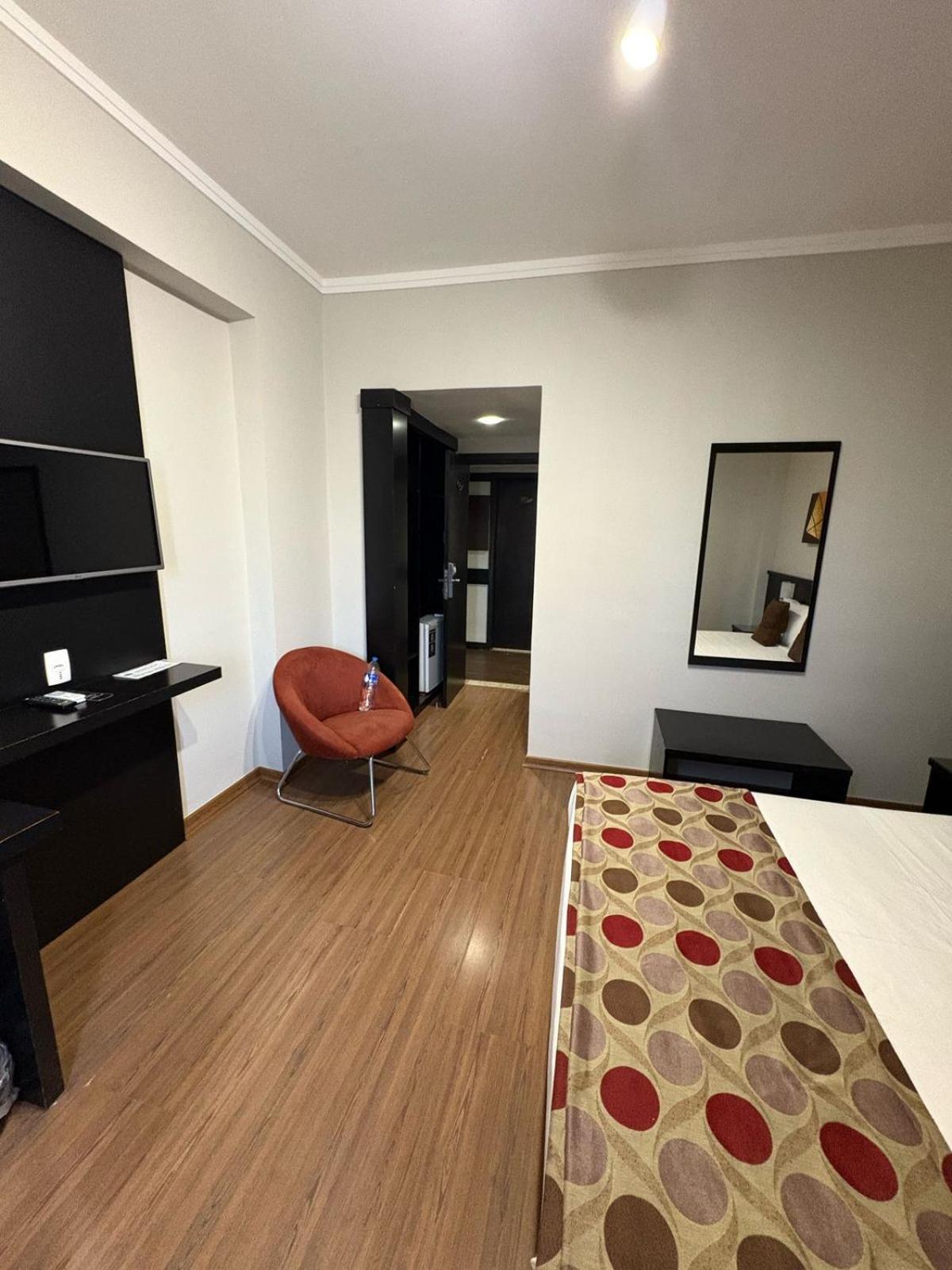 Class Hotel باسوس المظهر الخارجي الصورة