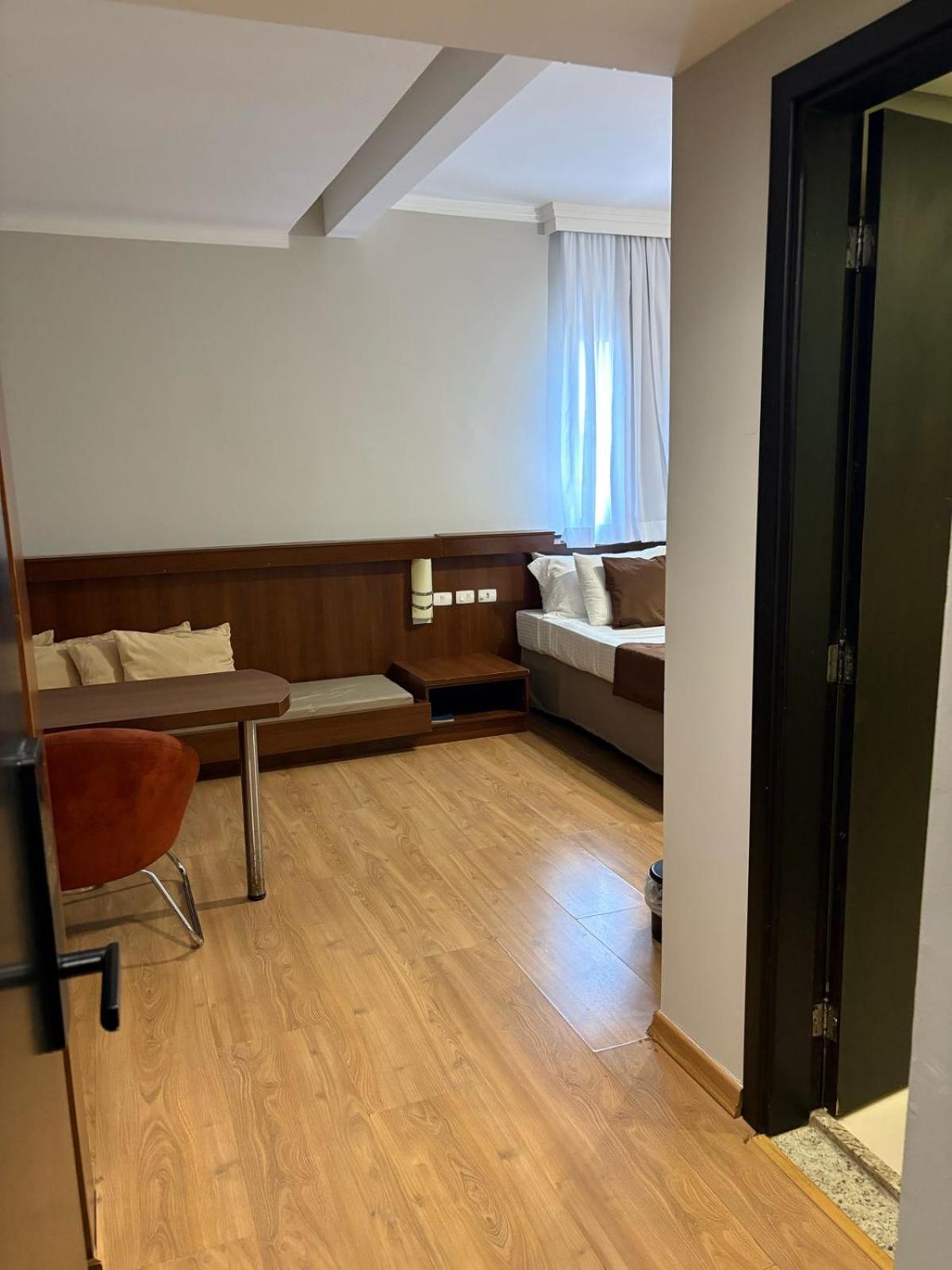 Class Hotel باسوس المظهر الخارجي الصورة