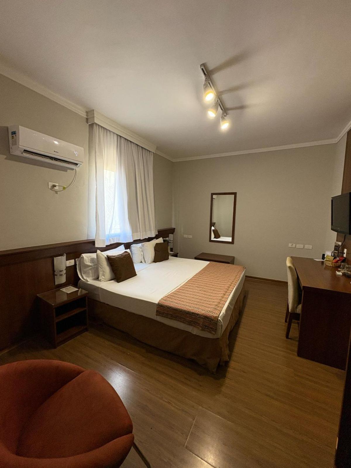 Class Hotel باسوس المظهر الخارجي الصورة