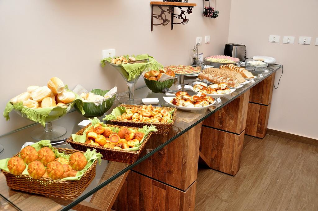 Class Hotel باسوس المظهر الخارجي الصورة