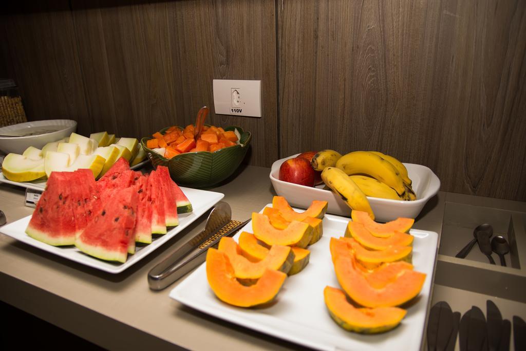 Class Hotel باسوس المظهر الخارجي الصورة