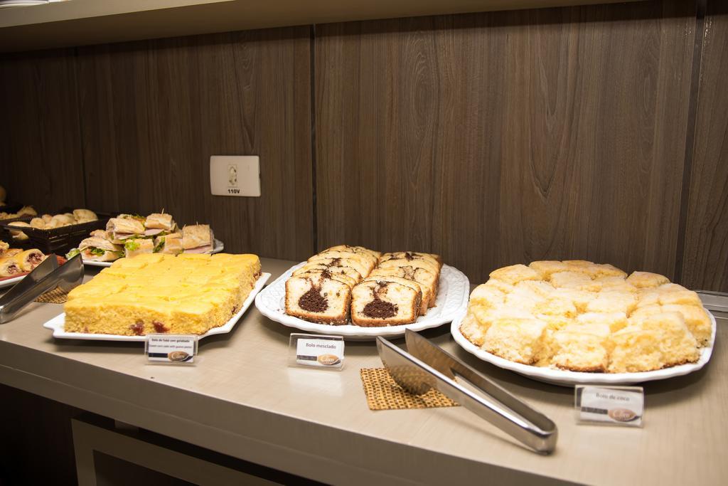 Class Hotel باسوس المظهر الخارجي الصورة